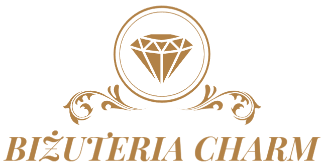 Biżuteria Charm
