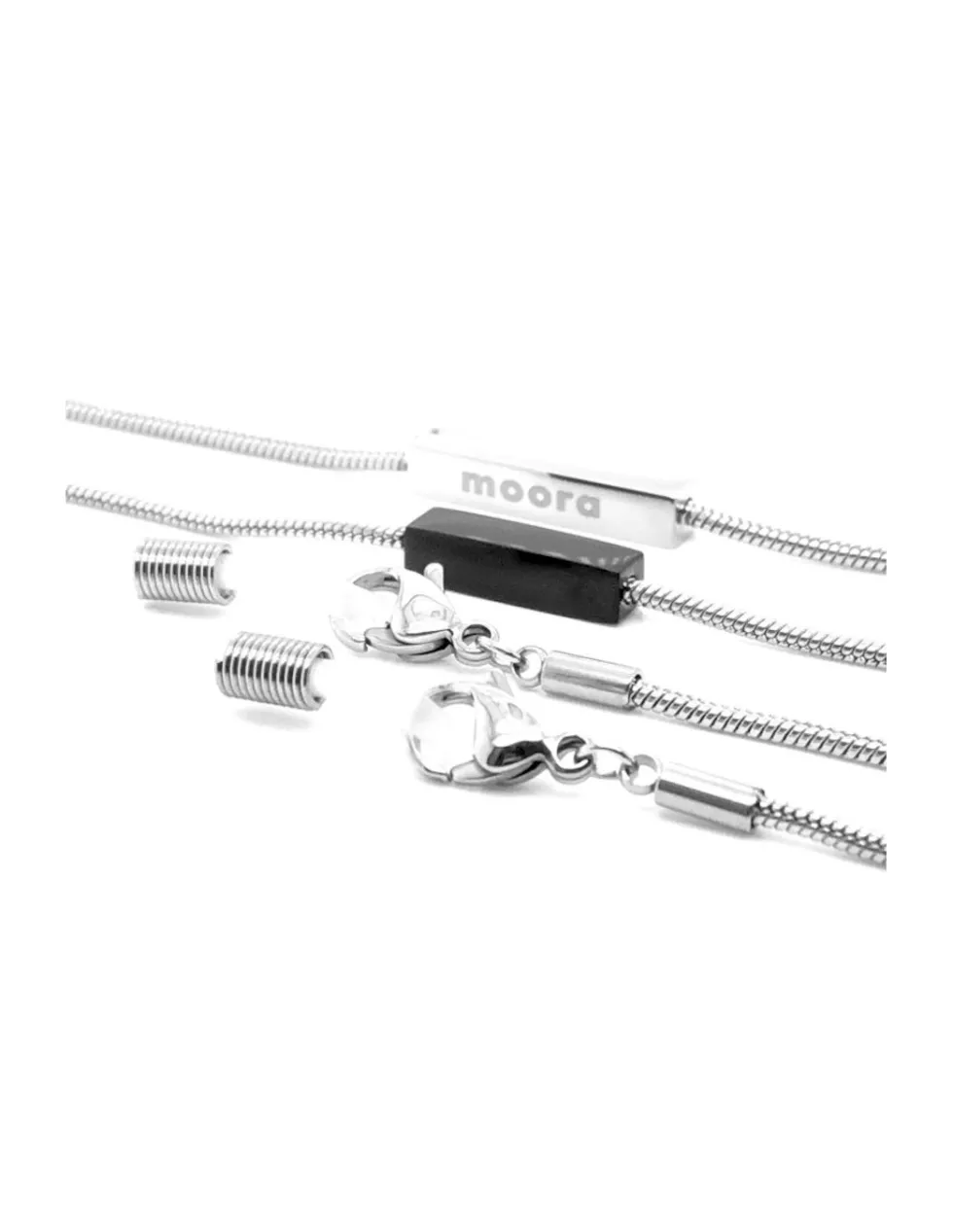 Moora Łańcuszek do okularów ze stali szlachetnej* Łańcuszki | Łańcuszki Do Okularów
