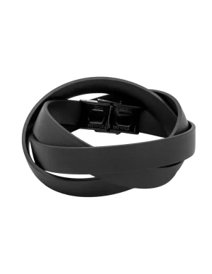 Moora Bransoleta kauczukowa z błyszczącym elementem* Bransolety