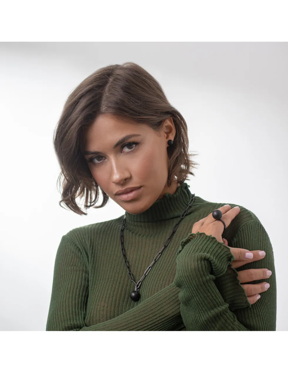 Moora Komplet czarna kula* Komplety