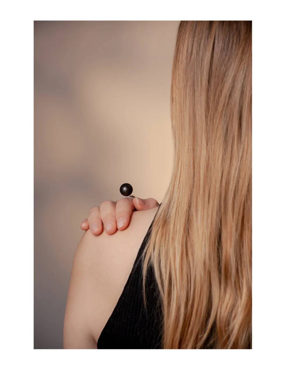 Moora Komplet czarna kula* Komplety