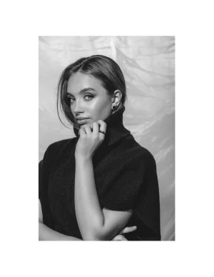 Moora Komplet kolczyków ze stali szlachetnej* Komplety | Kolczyki