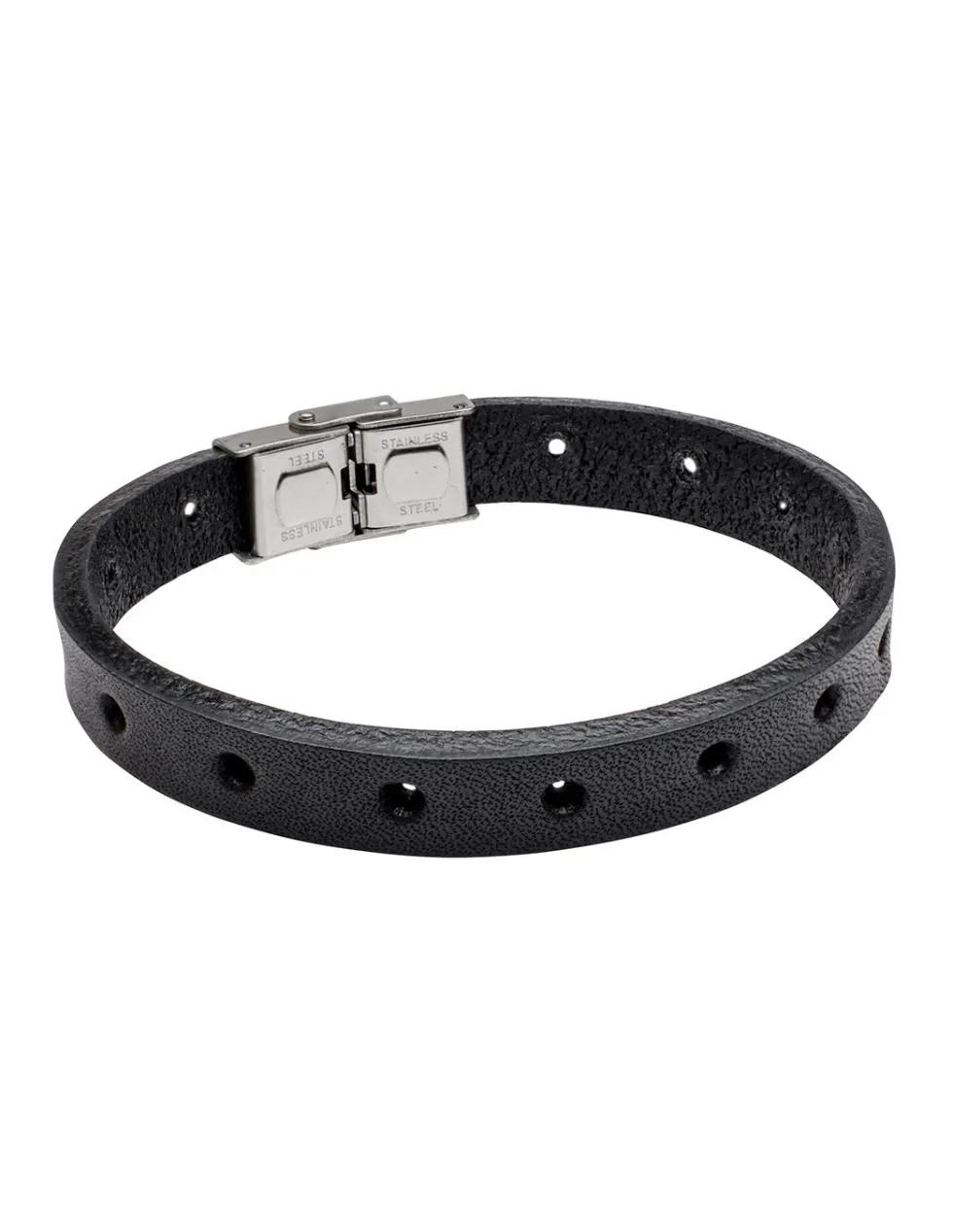 Moora Męska bransoleta skórzana* Bransoletki