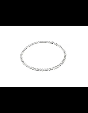 Moora Męska bransoleta ze stali szlachetnej* Bransoletki