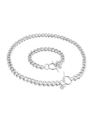 Moora Naszyjnik pancerka typu choker* Naszyjniki