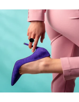 Moora Pierścionek czarne koło ze stali szlachetnej* Pierścionki