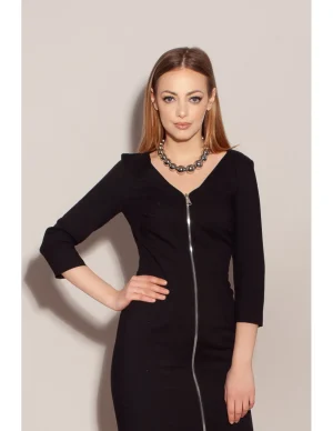 Moora Piękny i ponadczasowy naszyjnik ze stali szlachetnej. KULE.* Naszyjniki