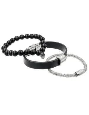 Moora Zestaw 3 bransolet* Komplety | Bransolety